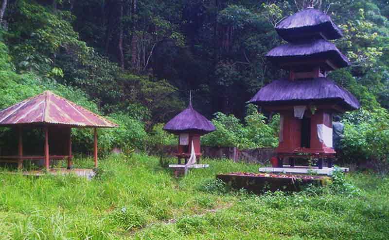 Danau Buyan and Tamblingan Jungle Trekking