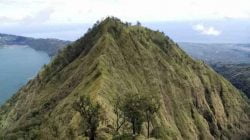 Mount Abang Bali - Starting Point, Location and Safe Route
