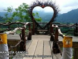 Asta Gangga Sidemen, One Stop Recreation di Bali
