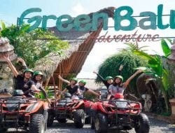 Bali Green ATV Ubud, ATV Silakarang Promo Mulai 350rb