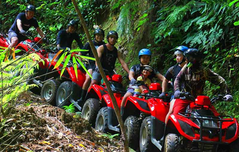 Balaji ATV Adventure