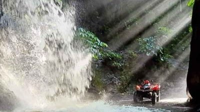 Tips ATV Ride Bali Ubud for Beginners and The Things You Needs