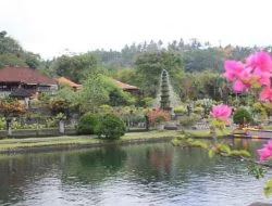 Tirta Gangga Karangasem Bali – Lokasi dan Harga Tiket Masuk Terbaru