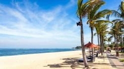9 Pantai Terindah di Nusa Dua Bali – Wisata Pantai di Bali