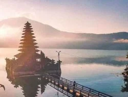 9 Tempat Instagramable di Bedugul Bali 2022