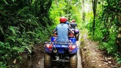 5 Cheap ATV in Bali, the Best Must-try Prices Starting at 175k