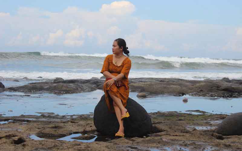 Eksplorasi Pesona Pantai Hits di Bali yang Wajib Dikunjungi