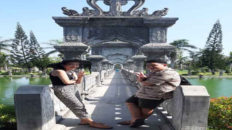 9 Top Tempat Wisata Untuk Honeymoon di Bali
