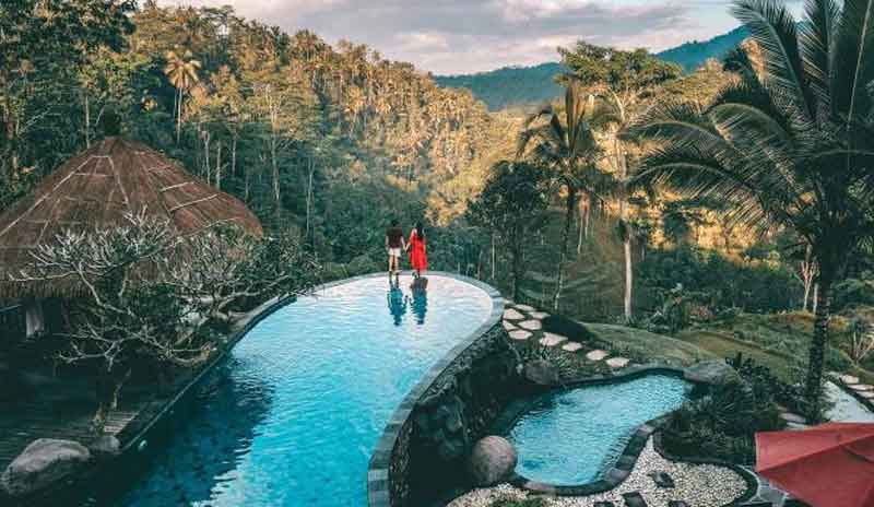 18 Alasan Mengapa Pulau Bali disebut Surga Wisata