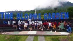 The Bloom Garden Bali – Lokasi, Daya Tarik dan Harga Tiket Masu Terbaru