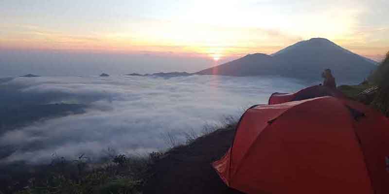 Pinggan Sunrise Camping - highlights and Price