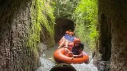 Cave Tubing Ubud Bali; Lokasi, Harga dan Fasilitas