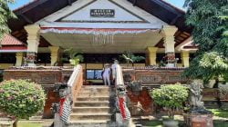 Lokasi Wisata Sejarah di Museum Semarajaya Klungkung