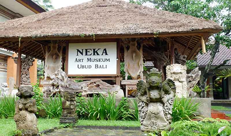 Museum Neka Arts