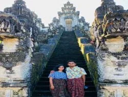 12 Top Popular and Hits Tourist Destinations East Bali