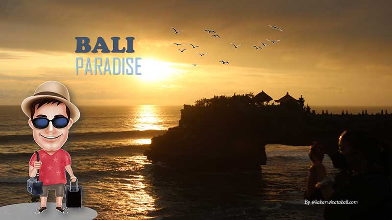 Rincian Biaya Liburan ke Bali 2023