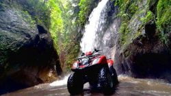 12 Top Tempat ATV di Bali, Petualangan seru dan menarik