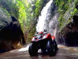 17 Top Tempat ATV di Bali, Petualangan seru dan menarik