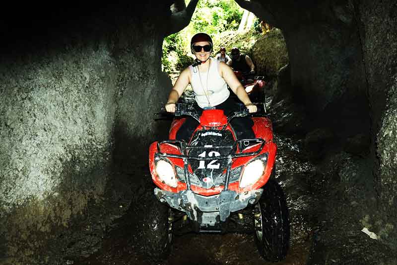 KeepAll Bali ATV Adventure, ATV Terlengkap di Bali mulai 450rb