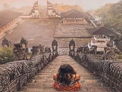 Tempat Wisata Di Bali Selain Pantai