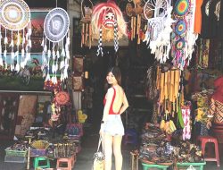 Pasar Tradisional di Bali Tempat Berburu Oleh Oleh Khas Bali