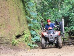 Dadi Bali Adventures – The Best and longest ATV in Bali