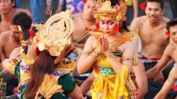 Tradisi Unik di Bali
