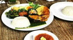 Kuliner di Ubud Bali
