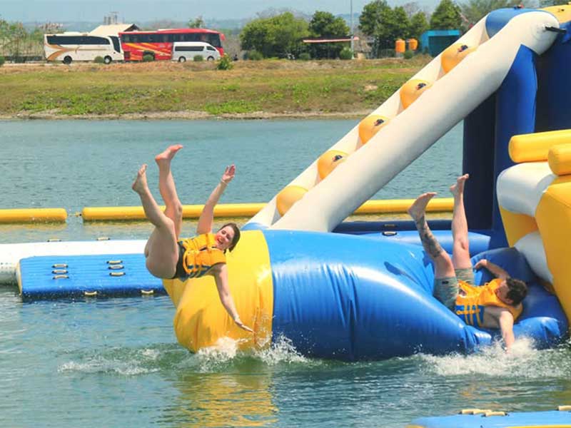 Bali Wake Park