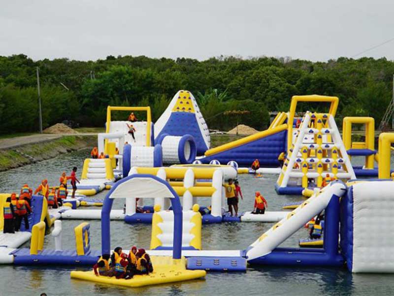 Bali Wake Park