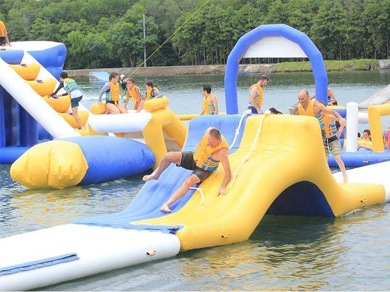 Bali Wake Park