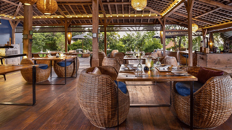 Daya Tarik The Elephant Ubud