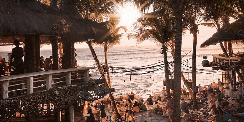 La Brisa Bali