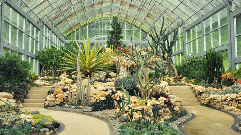 Bali Botanic Garden
