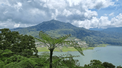 Wanagiri Hidden Hill